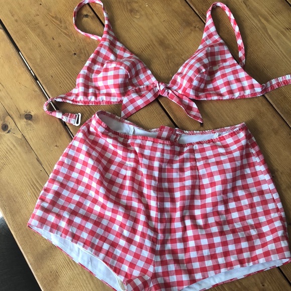 Other - Vintage women’s bikini